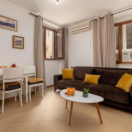 Apartment Amigo 2 Old Town Котор Экстерьер фото
