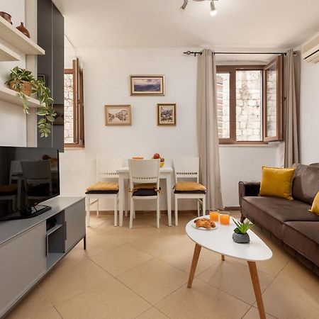 Apartment Amigo 2 Old Town Котор Экстерьер фото