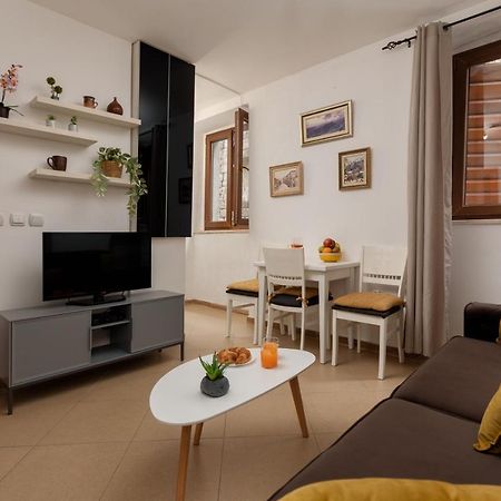 Apartment Amigo 2 Old Town Котор Экстерьер фото