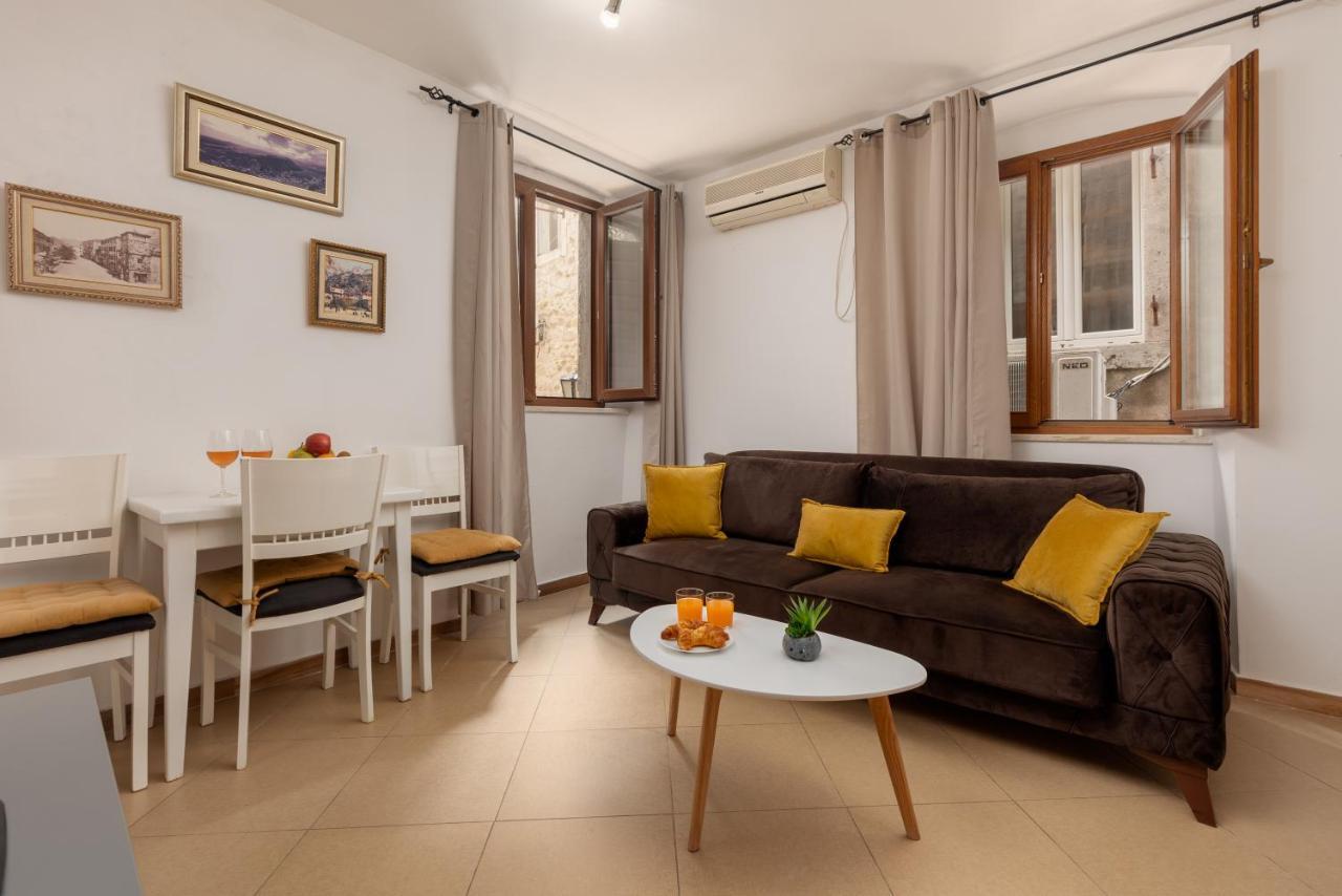 Apartment Amigo 2 Old Town Котор Экстерьер фото