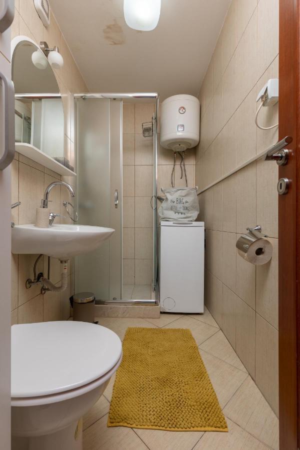 Apartment Amigo 2 Old Town Котор Экстерьер фото