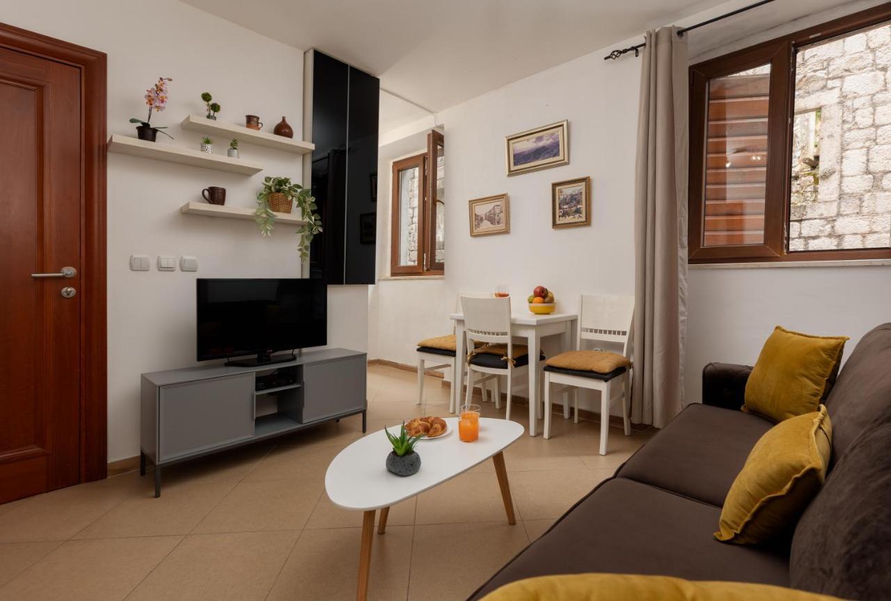 Apartment Amigo 2 Old Town Котор Экстерьер фото